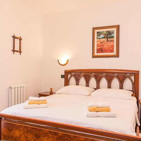 Villa Vizula Medulin Zimmer foto