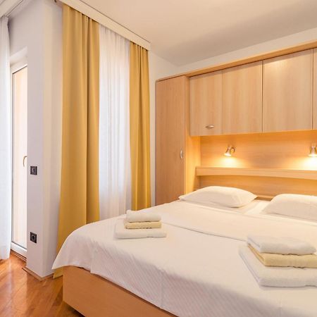 Villa Vizula Medulin Zimmer foto