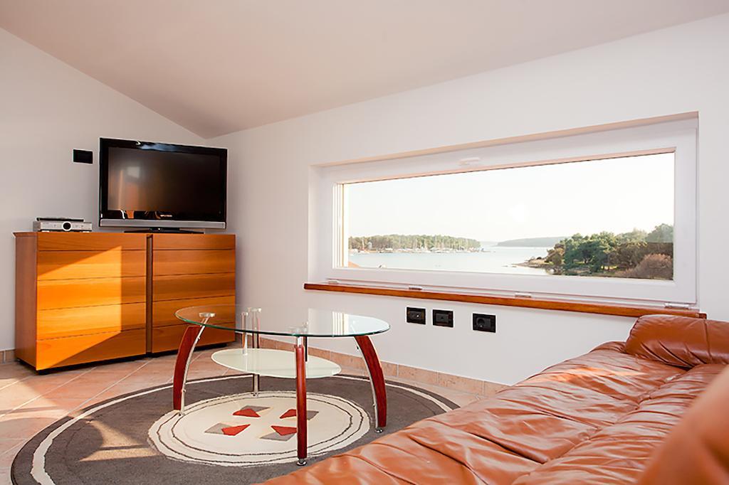Villa Vizula Medulin Zimmer foto
