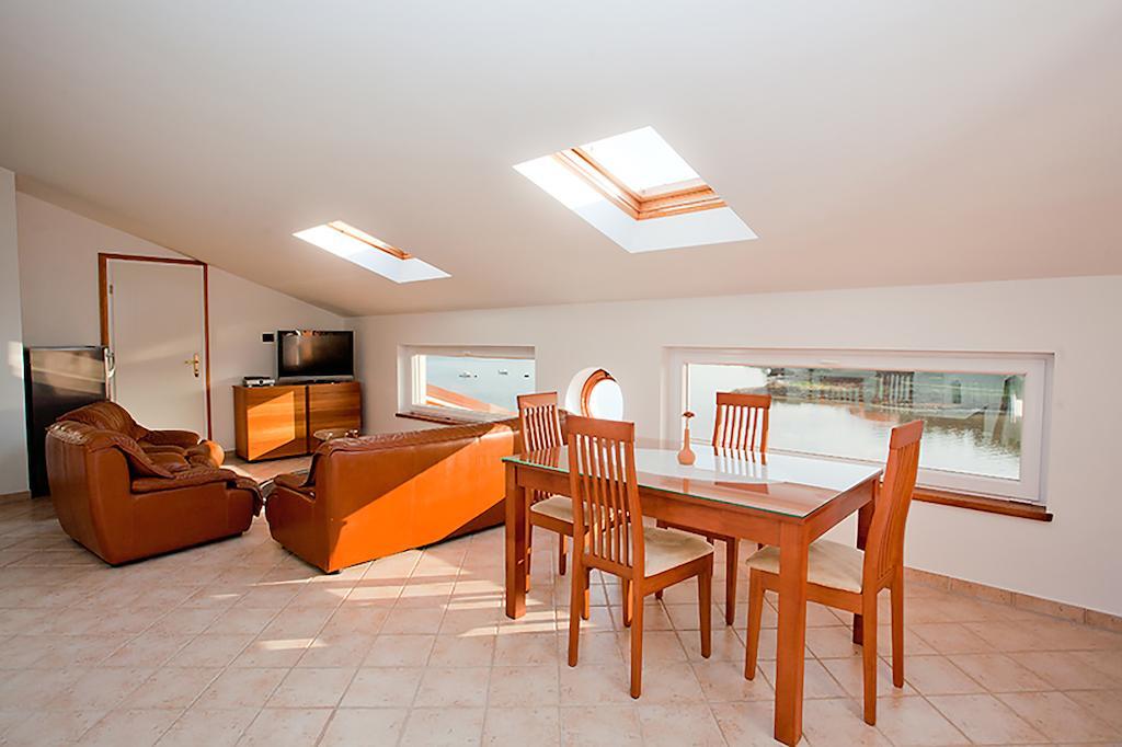 Villa Vizula Medulin Zimmer foto