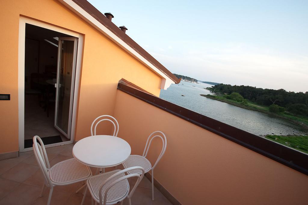 Villa Vizula Medulin Zimmer foto