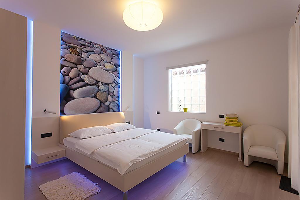 Villa Vizula Medulin Zimmer foto